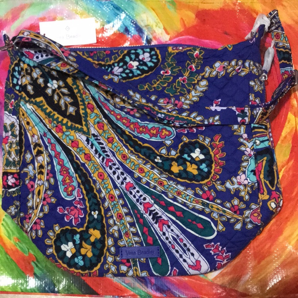 VB Hobo Bag